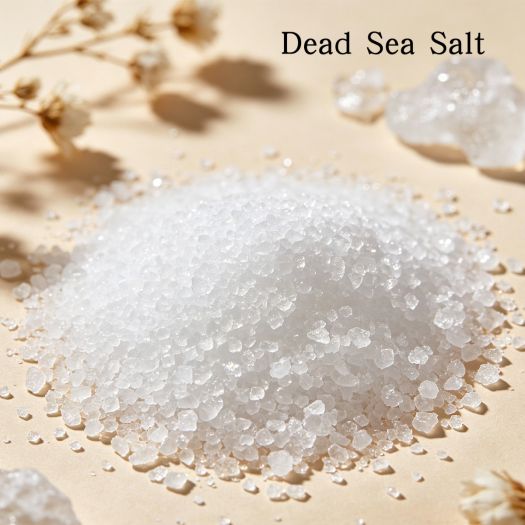 Dead Sea Salt