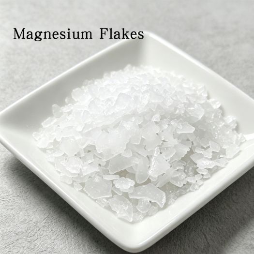Magnesium Flakes