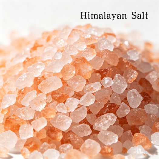 Himalayan Salt