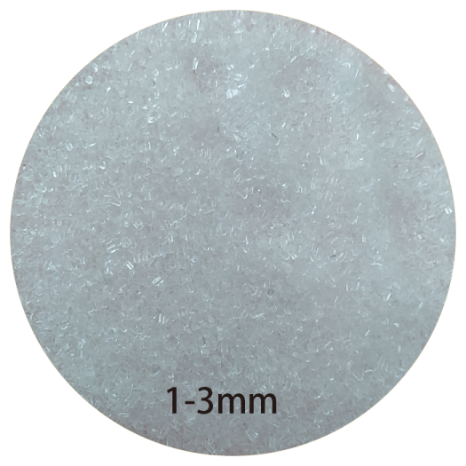 Magnesium sulphate (FCC5 FCC6)