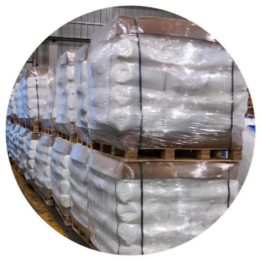 Polyacrylamide (PAM)