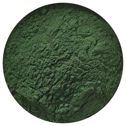 Sodium Magnesium Chlorophylin E140
