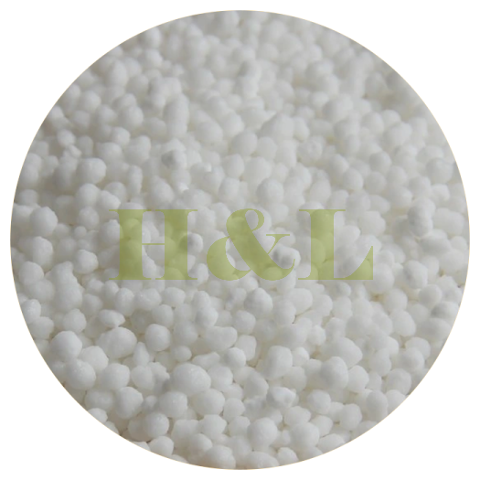 Calcium Ammonium Nitrate (CAN)