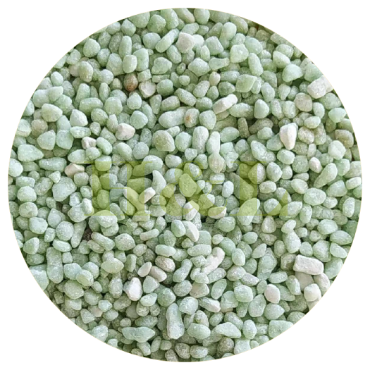 Ferrous Sulphate Heptahydrate