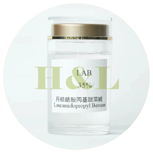 Lauramidopropy Betaine (LAB)