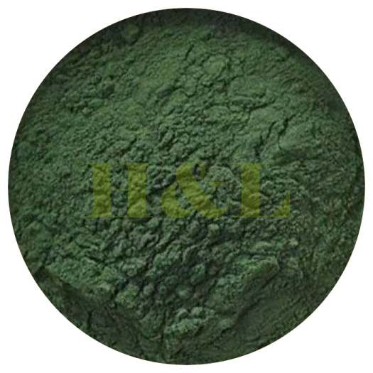 Sodium Magnesium Chlorophylin E140