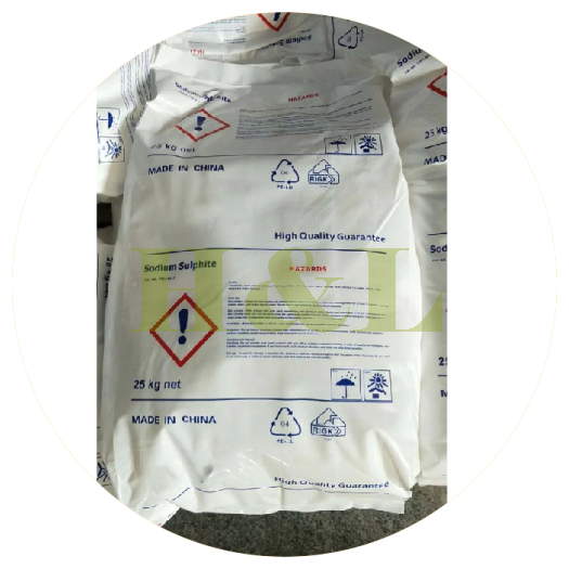 Sodium Sulphite Anhydrous